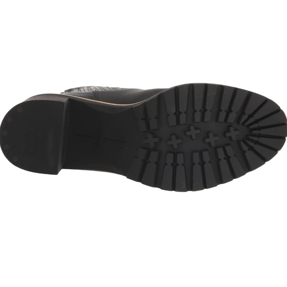 Dolce Vita H20 Caster Boots - Size 8 - Picture 4 of 8